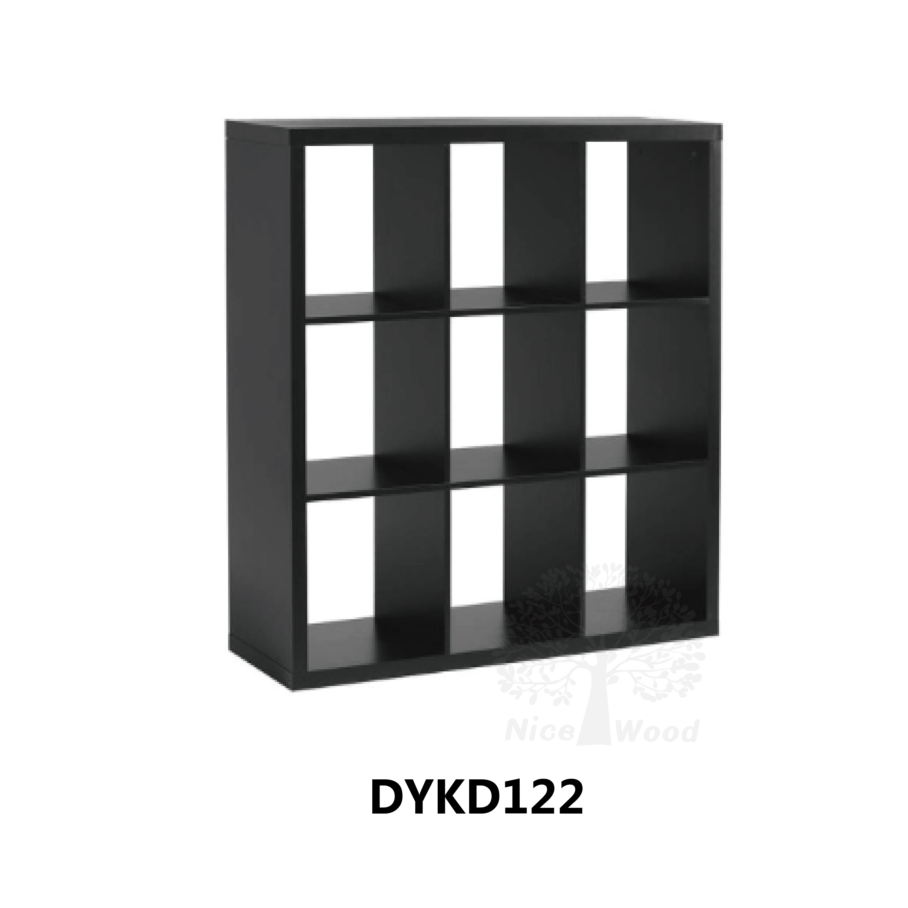 0_122 9Cube Organize