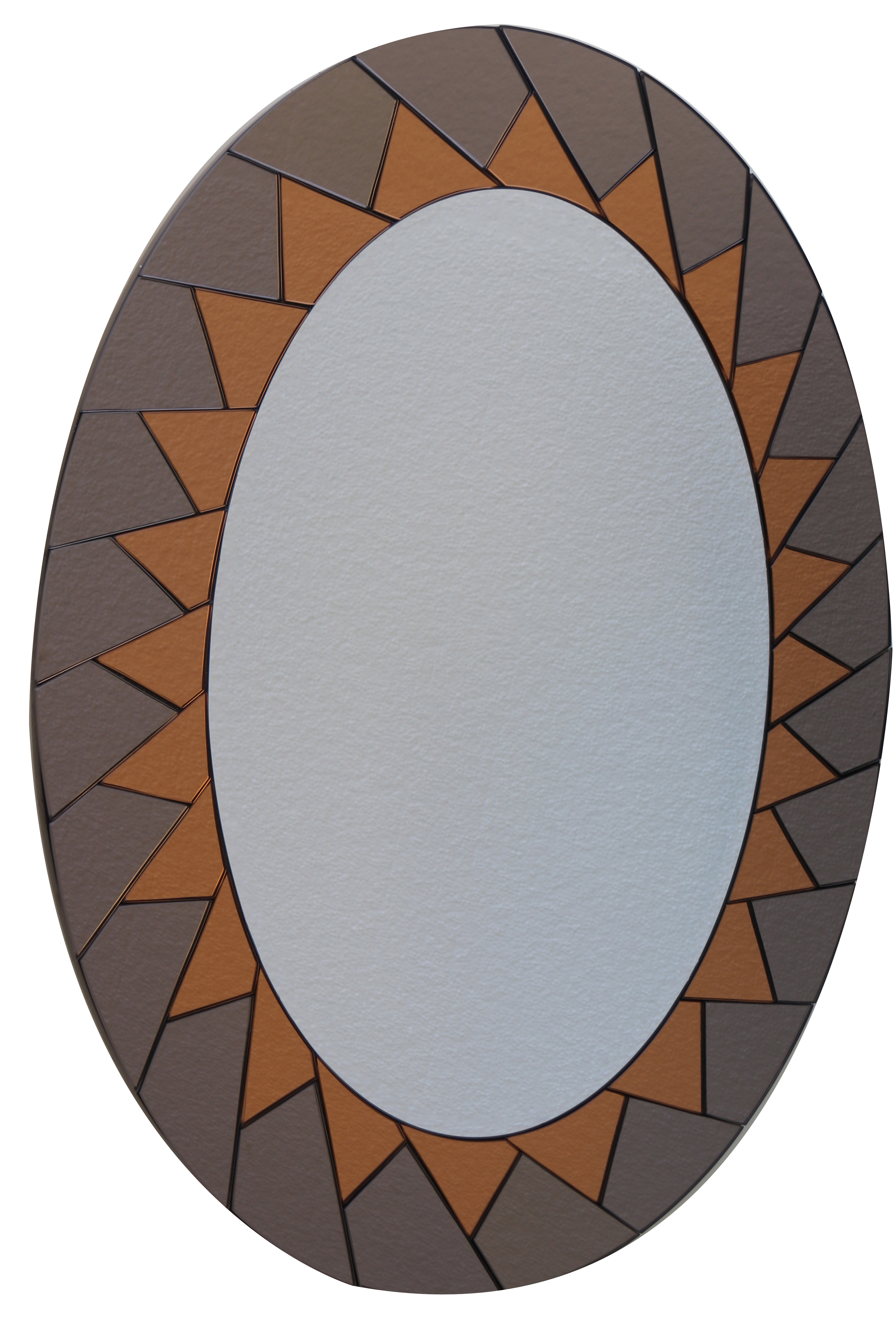 20f-896 Multicolors Mirror