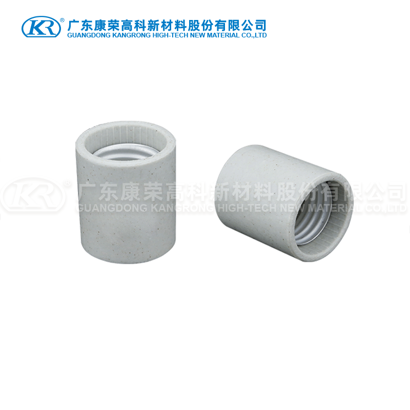 K301A E26Ceramic Edison Screw Lampholder