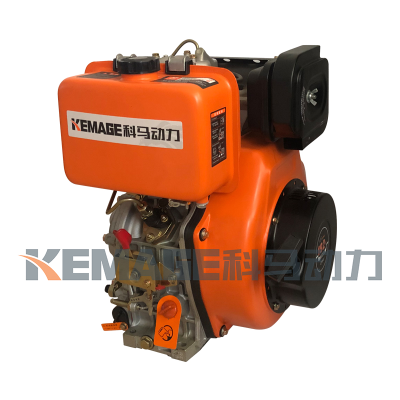 Zhejiang Kema Engine and Machinery Co., Ltd – piezas mecanizadas 3