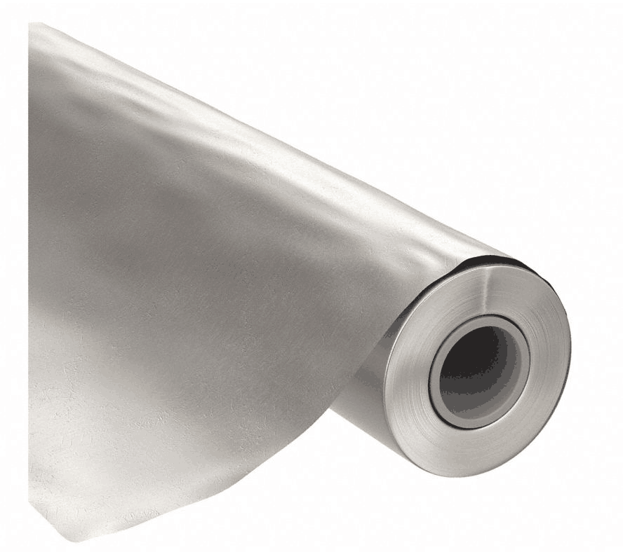 Aluminum Foil Rolls