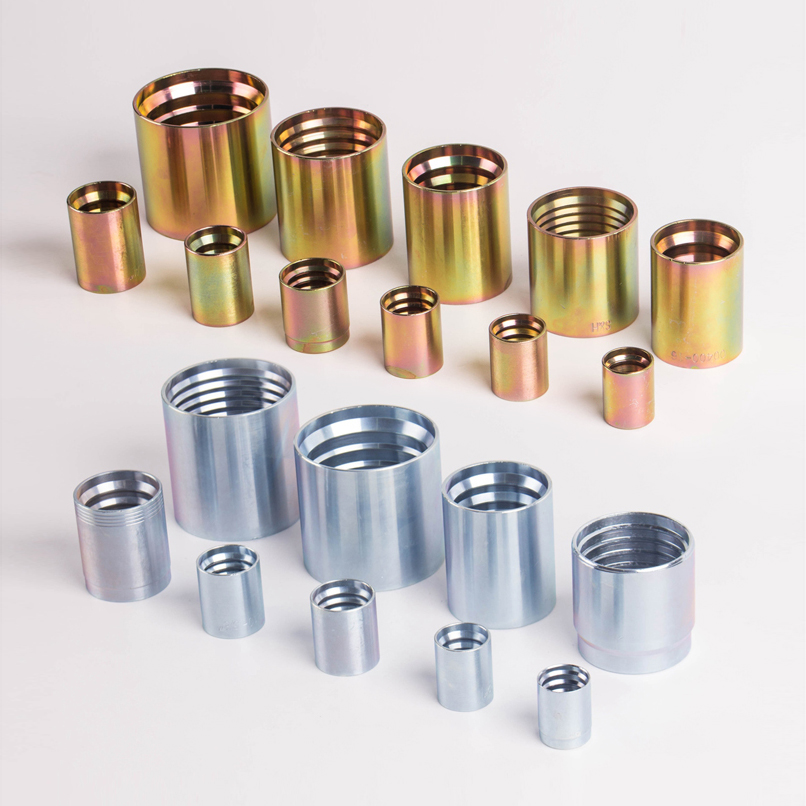Hose Ferrules