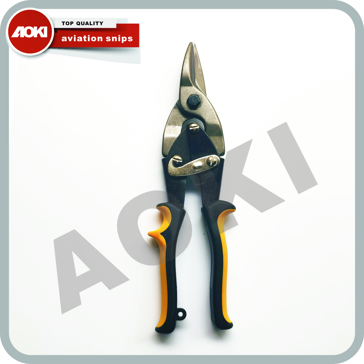 aviation snips