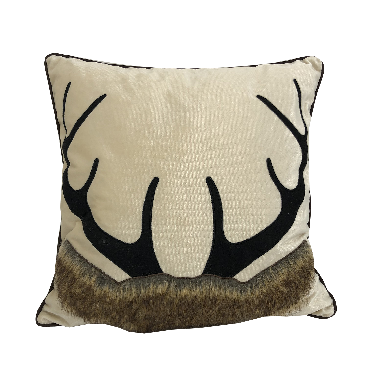 Embroidery Cushion
