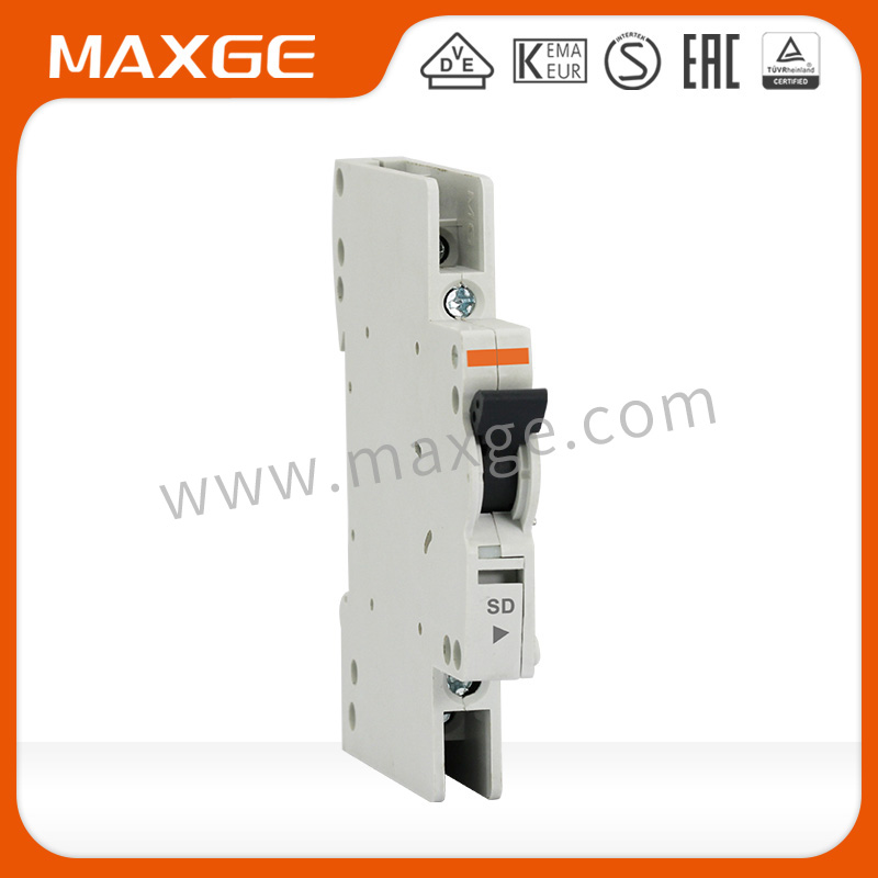 Maxge EPBA SD Series MCB Accessory
