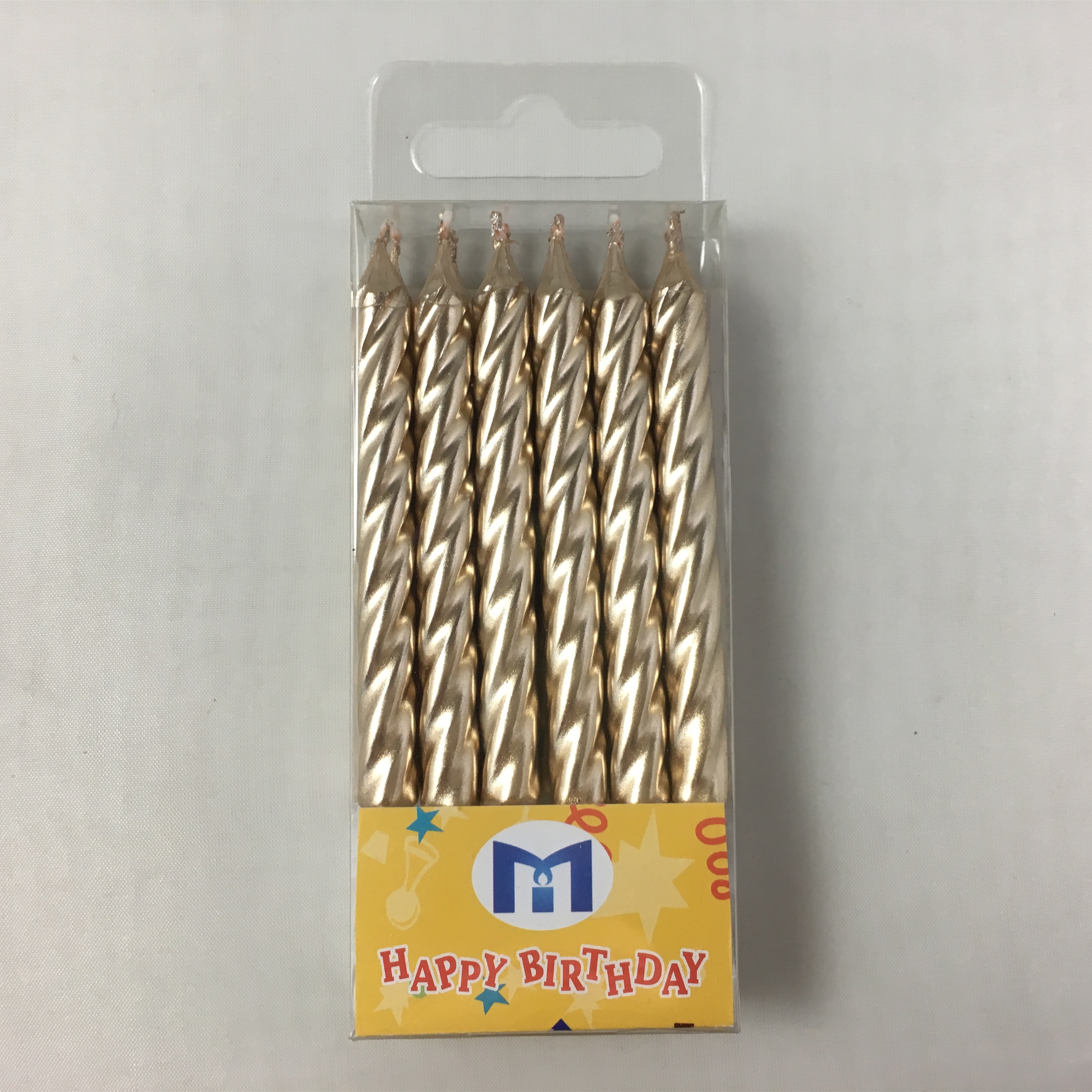 Birthday Candle