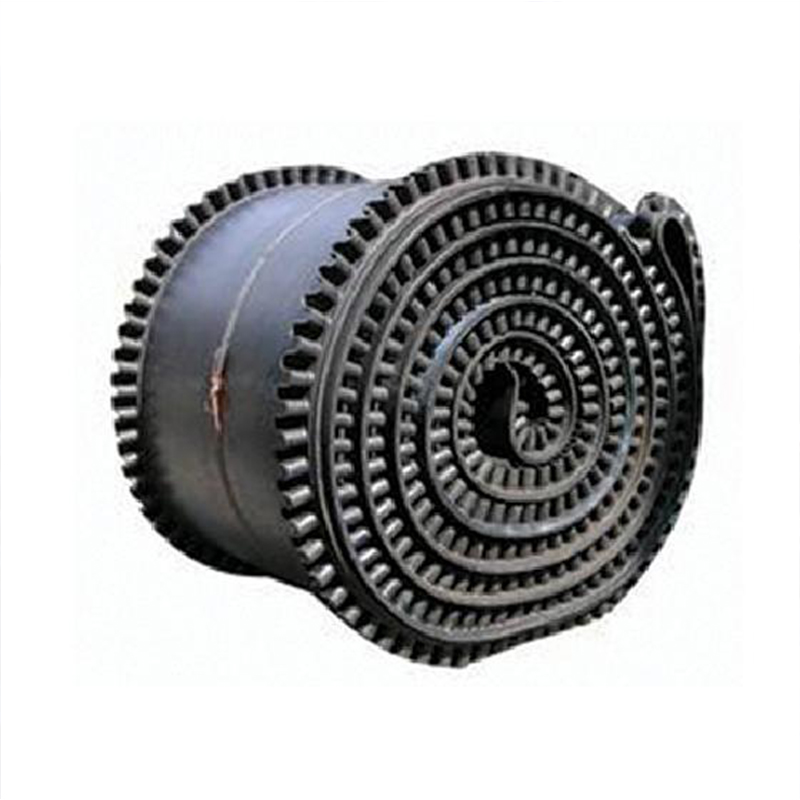 Sidewall Conveyor Belt