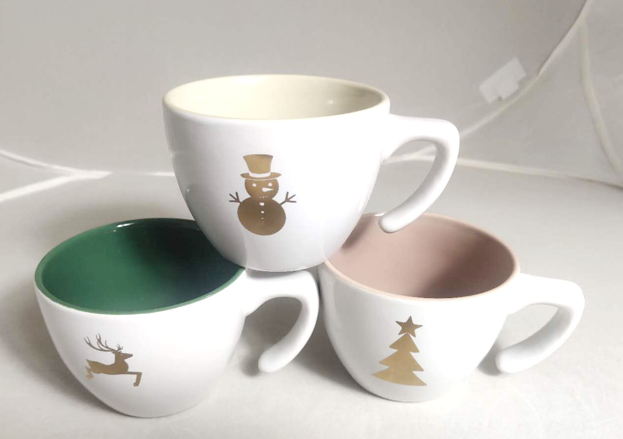 decal mug
