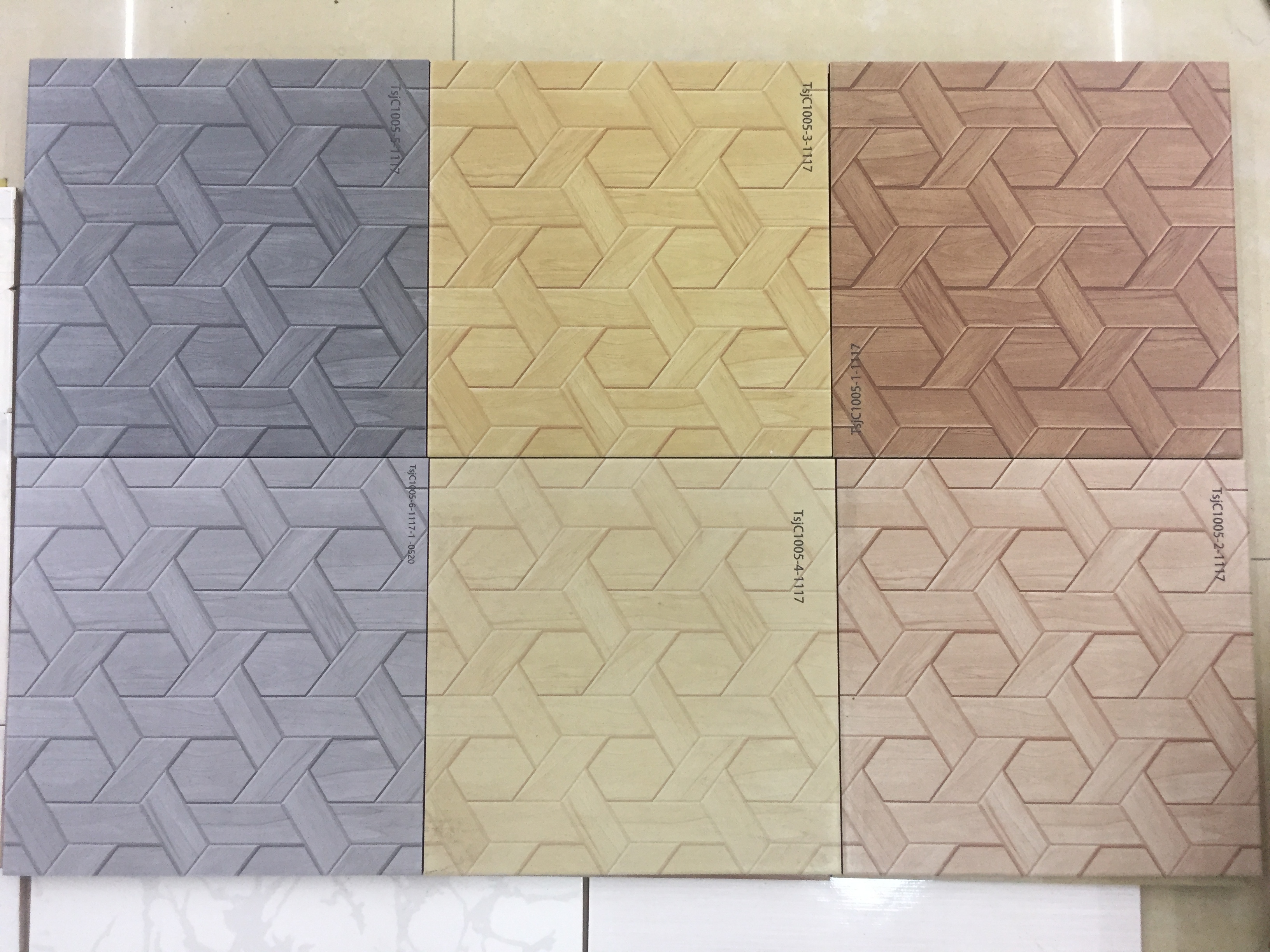 FUZHOU TIANMAO TRDAE CO.LTD – silla de madera 1