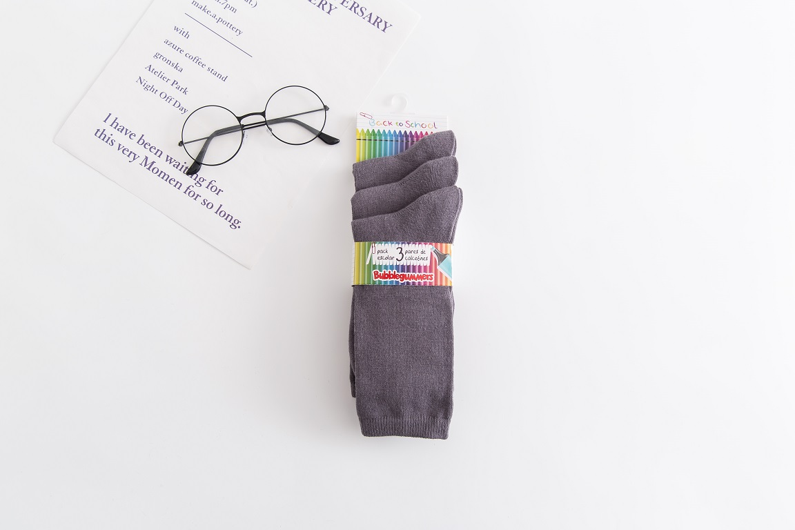 school socks