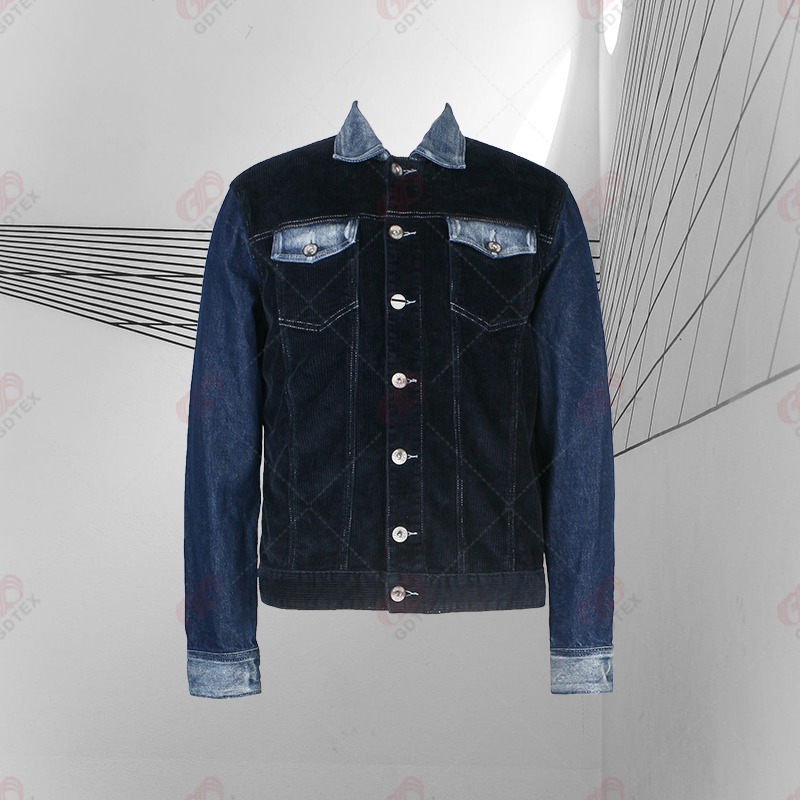 Men's Woven Jacket