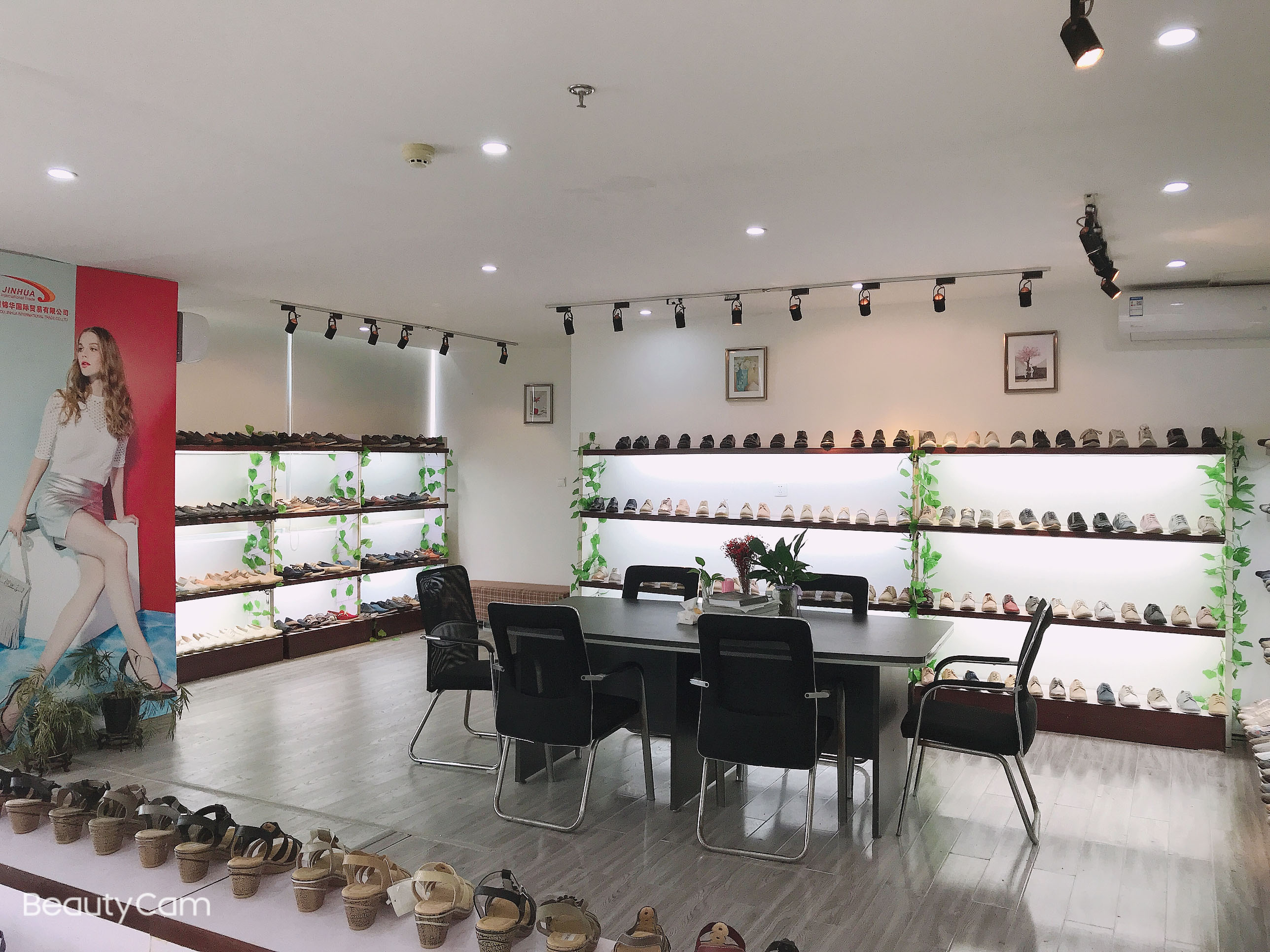 Tianjin Oriental Lawson Shoemaking Co., Ltd. – other sandals 2