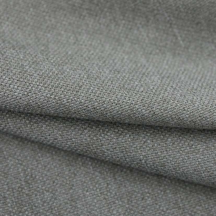 linen-like black out