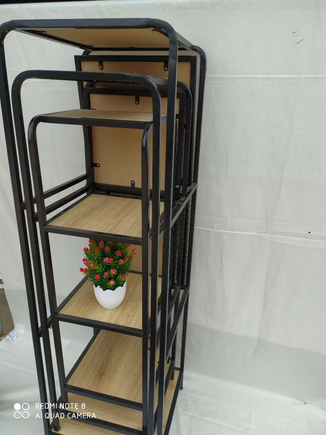 Flower Shelf