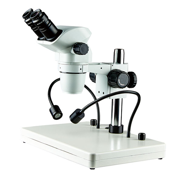 Stereo Zoom Microscope Sz6745-Sp3l
