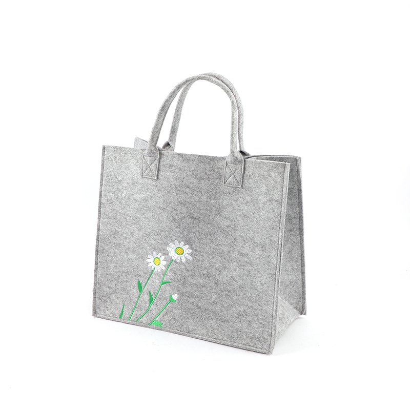 FeltTote Bag