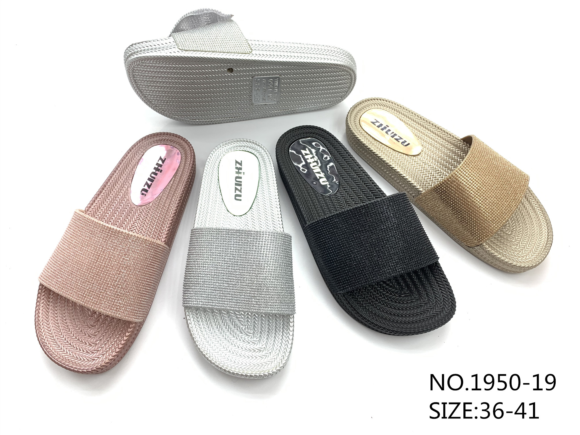 ZHIHUIZU Fashion slippers