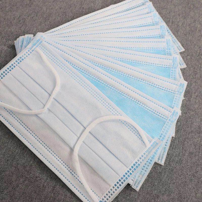 Disposable Face Mask
