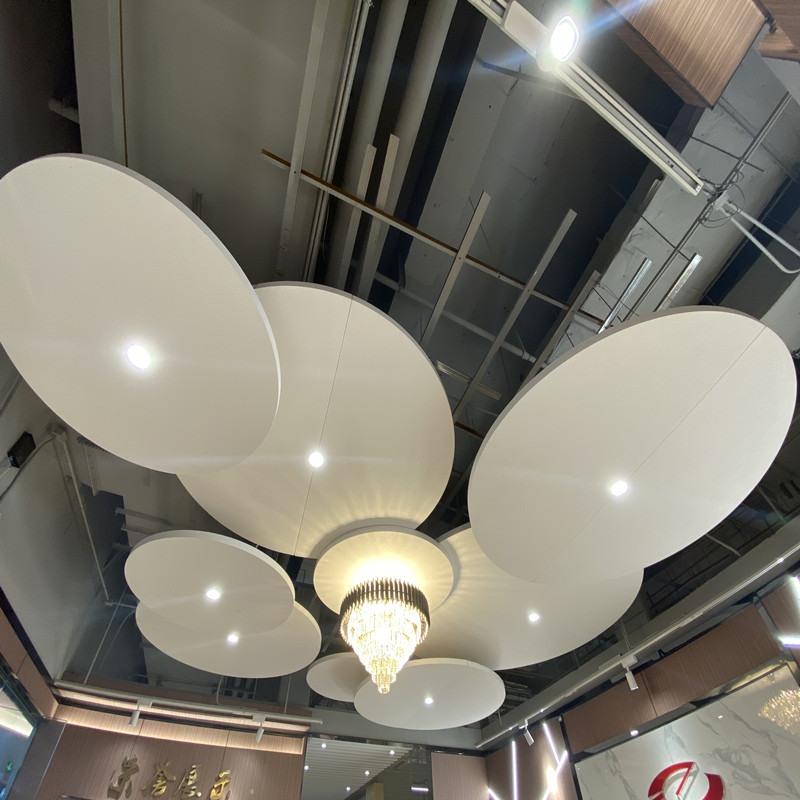 suspended ceiling