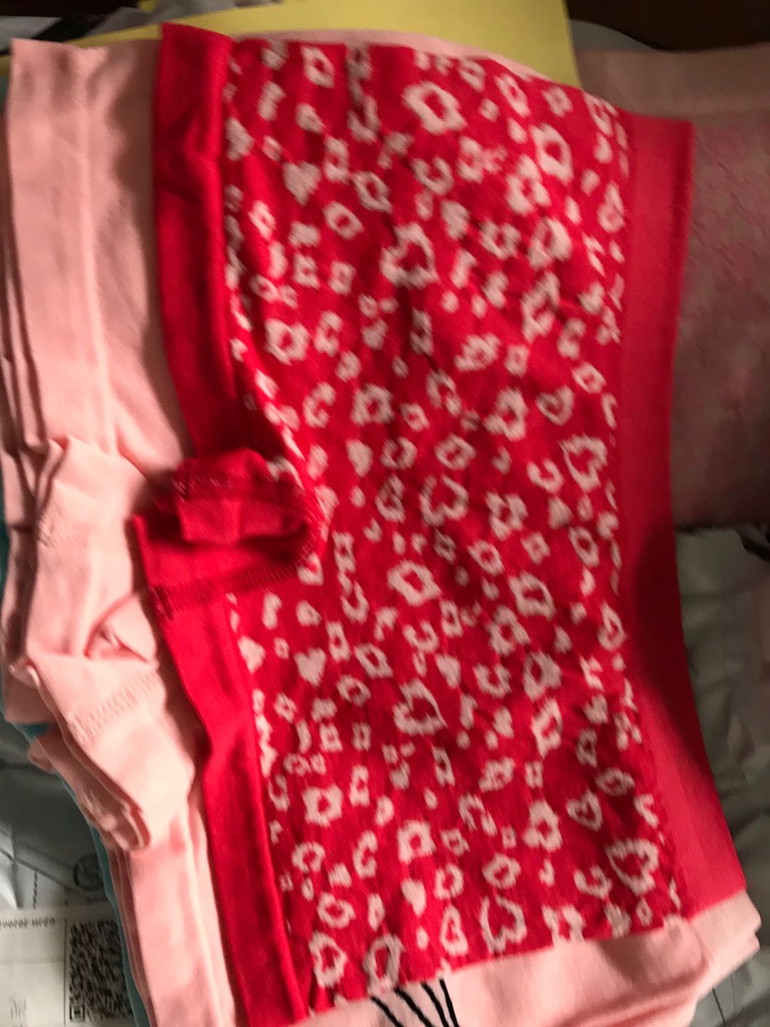 Zhuji Jiu Li KNITTING CO LTD – bolso de cuero 1