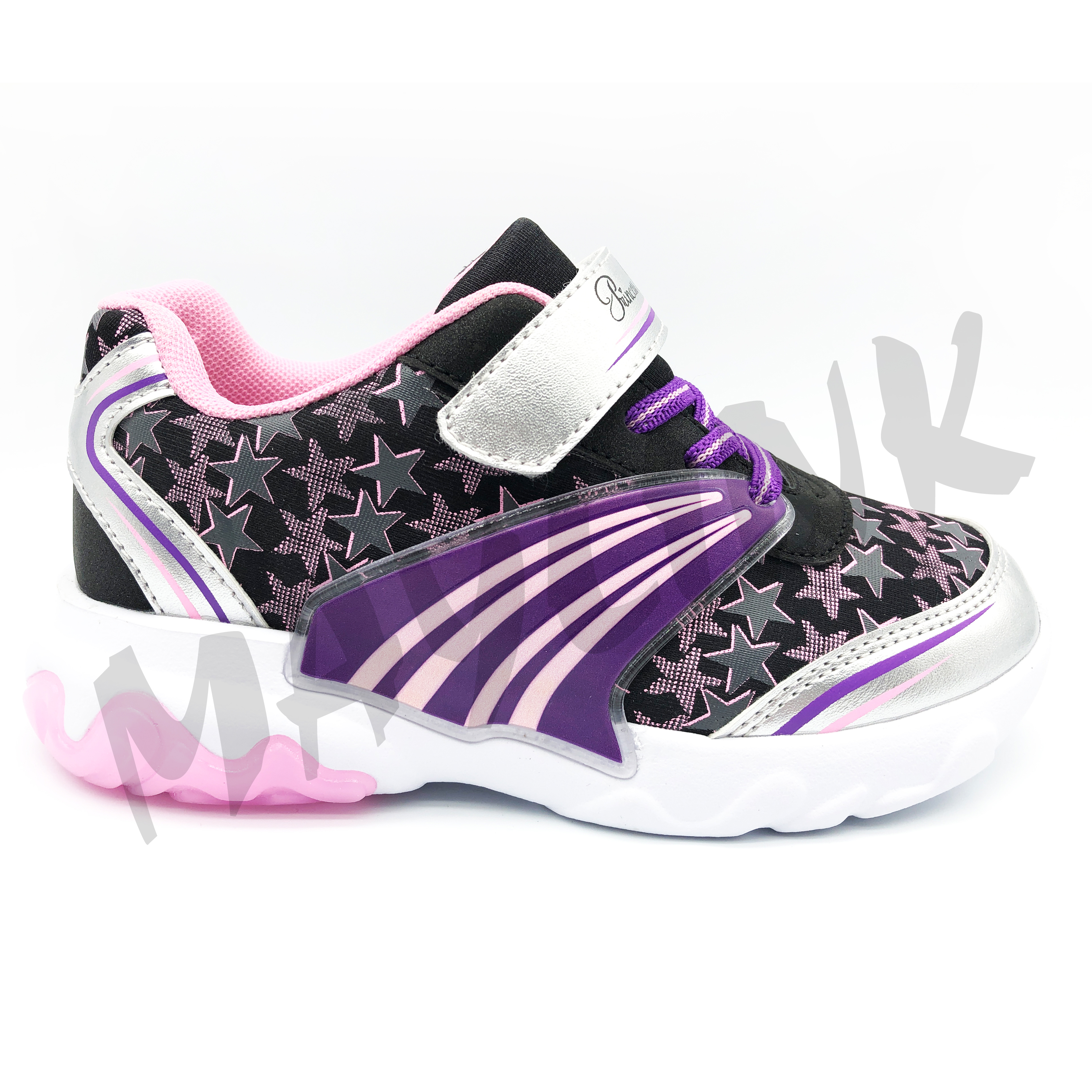 Children sport casual light shoe3