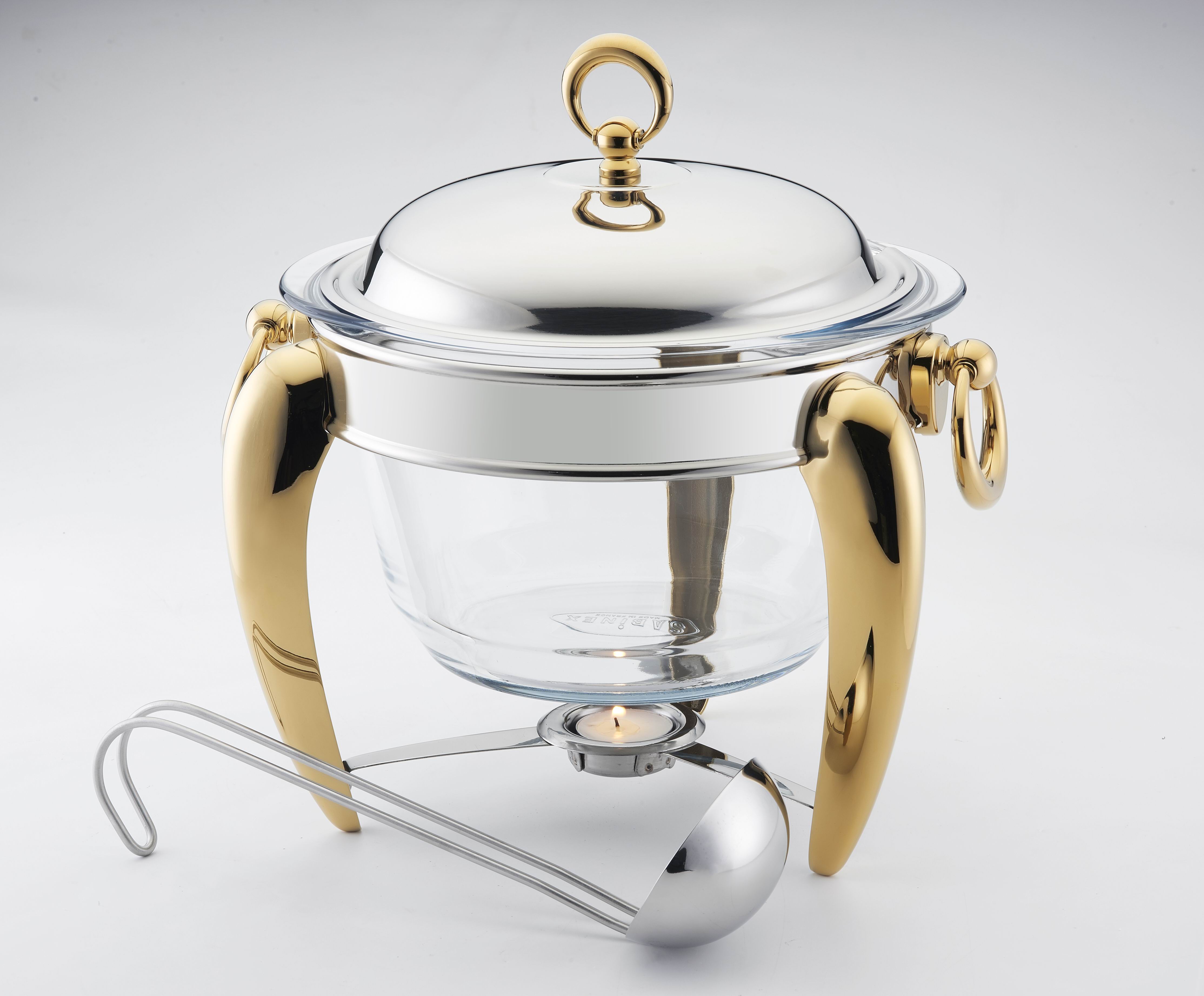 XIAMEN ZHONGXIN METAL PRODUCTS CO.,LTD. – vaso de cristal 2