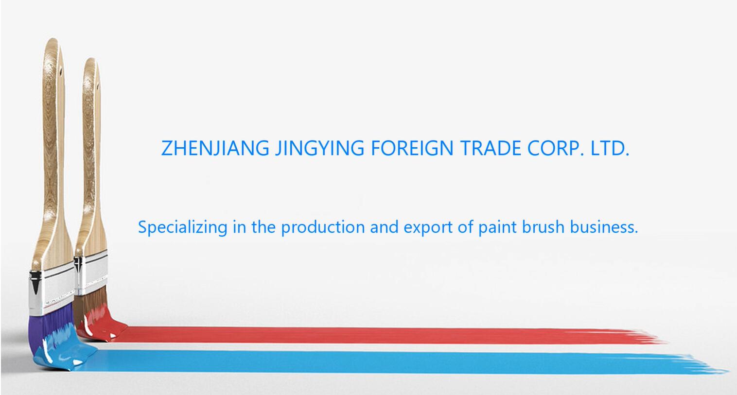 Zhenjiang Elite Foreign Trade Co., Ltd. – 刷筒 1