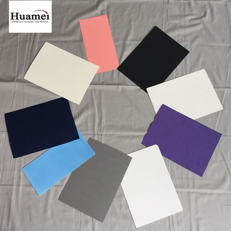 fiber glass tissue mat