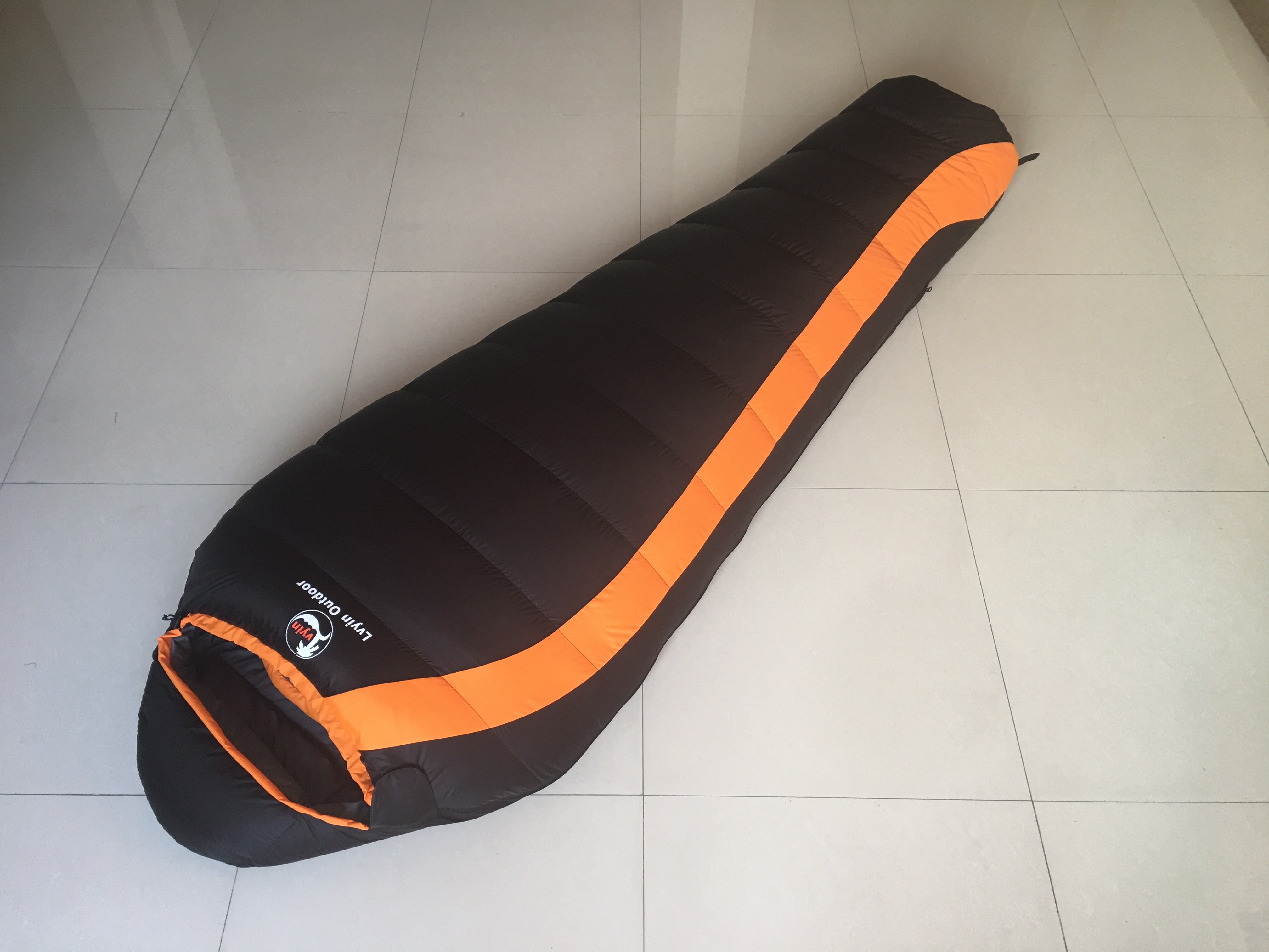 Danyang Lvyin Outdoor  Products Co.,Ltd – raqueta de tenis 2