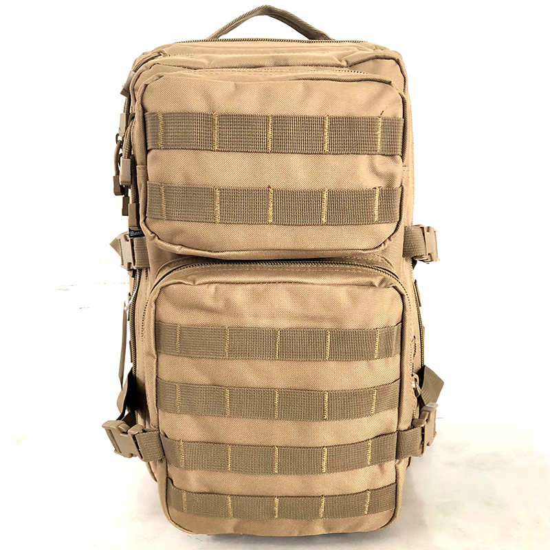 Backpack