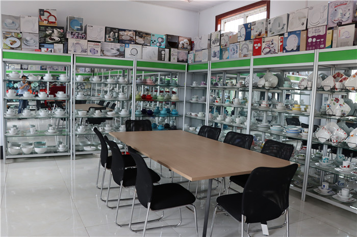 Linyi Jinli Ceramic Co., Ltd. – Photos produits 2