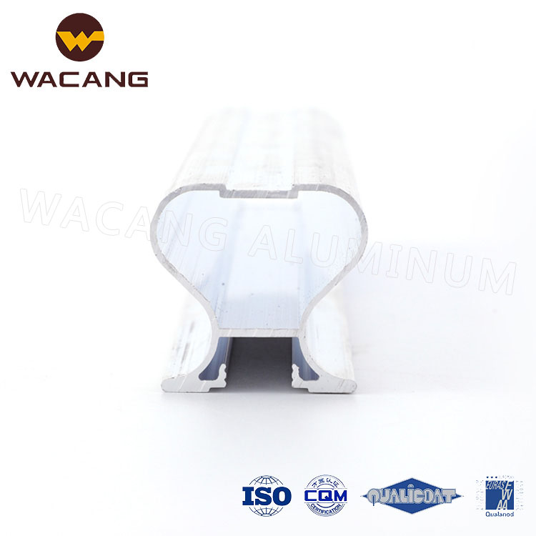 Aluminum Profile for wardrode