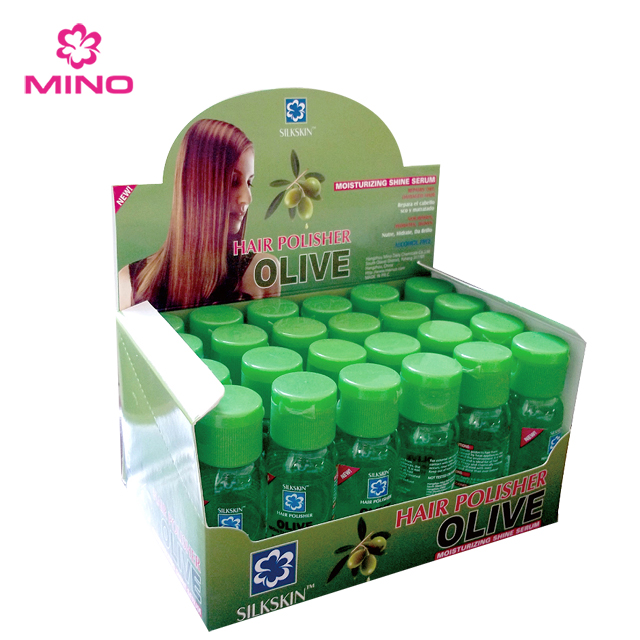 SILKSKIN 30ml hair polisher