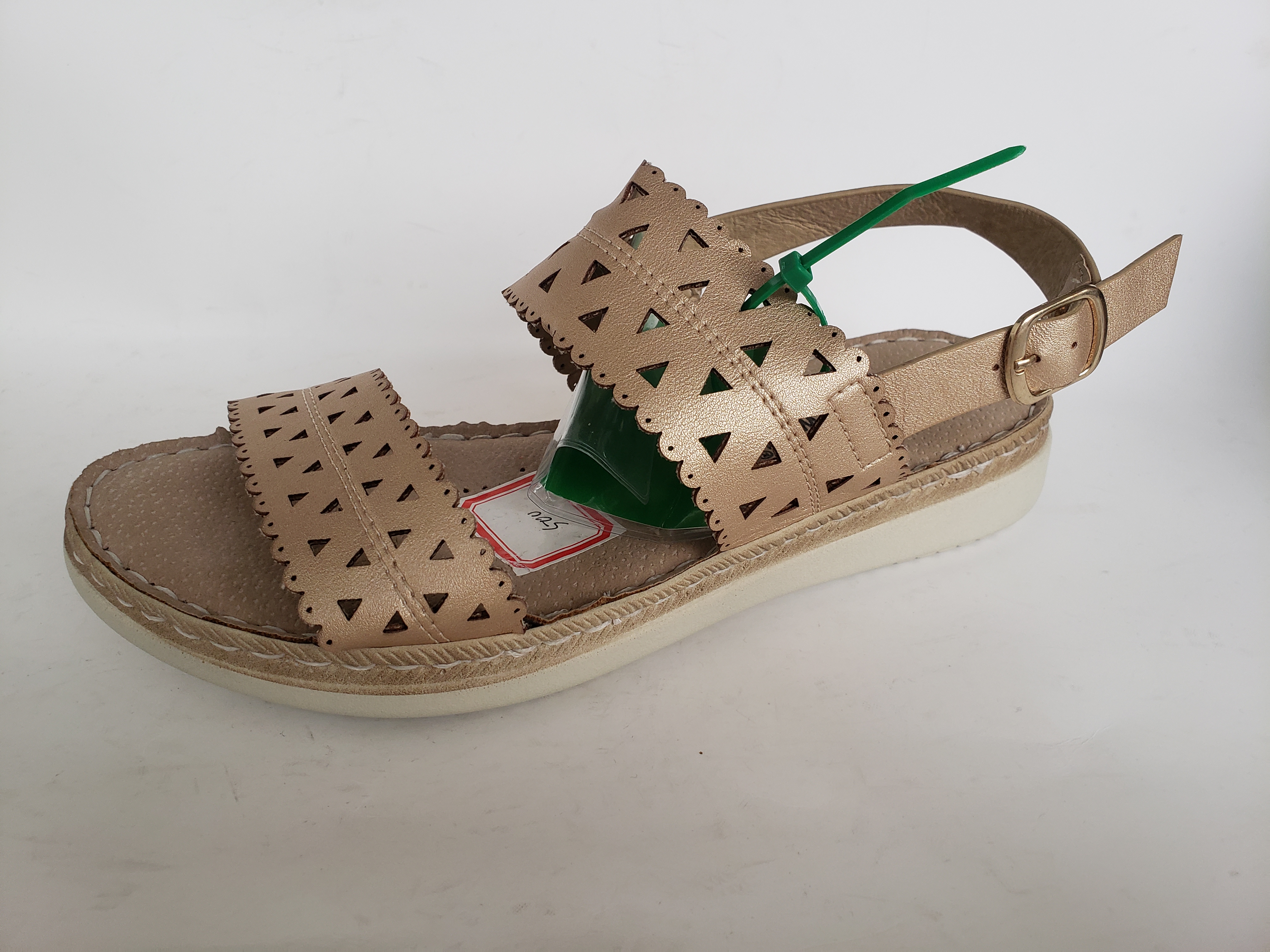 lady sandals