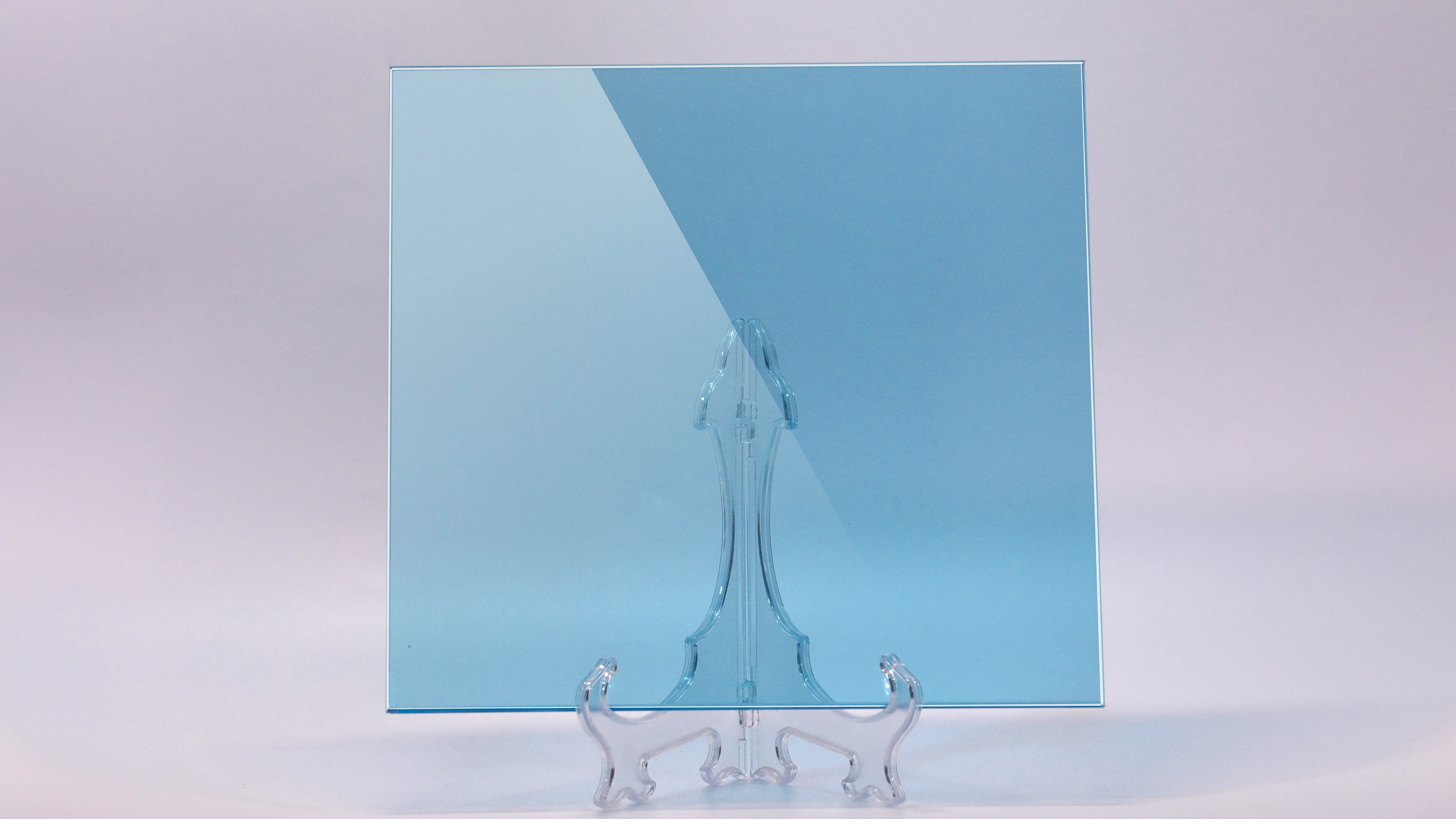 Laminated Glass