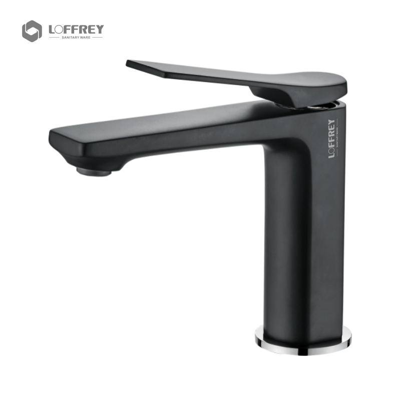 Basin Mixer