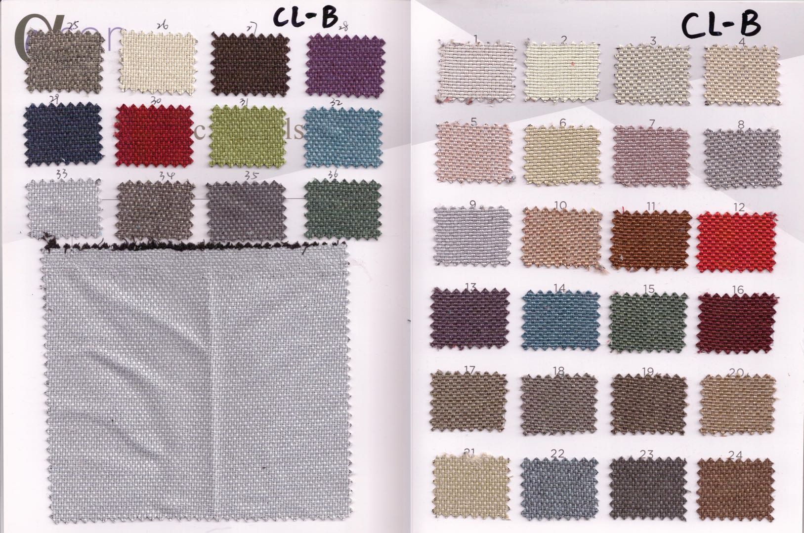 jiangsu zhonghua textile co. ltd – Jacquard curtain 3