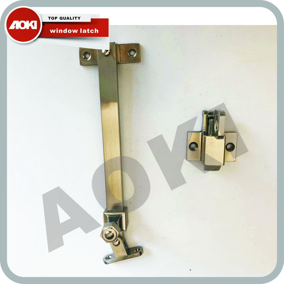 window latch