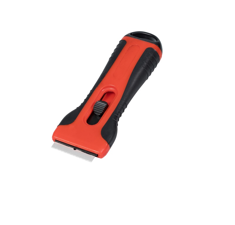 window or hob scraper