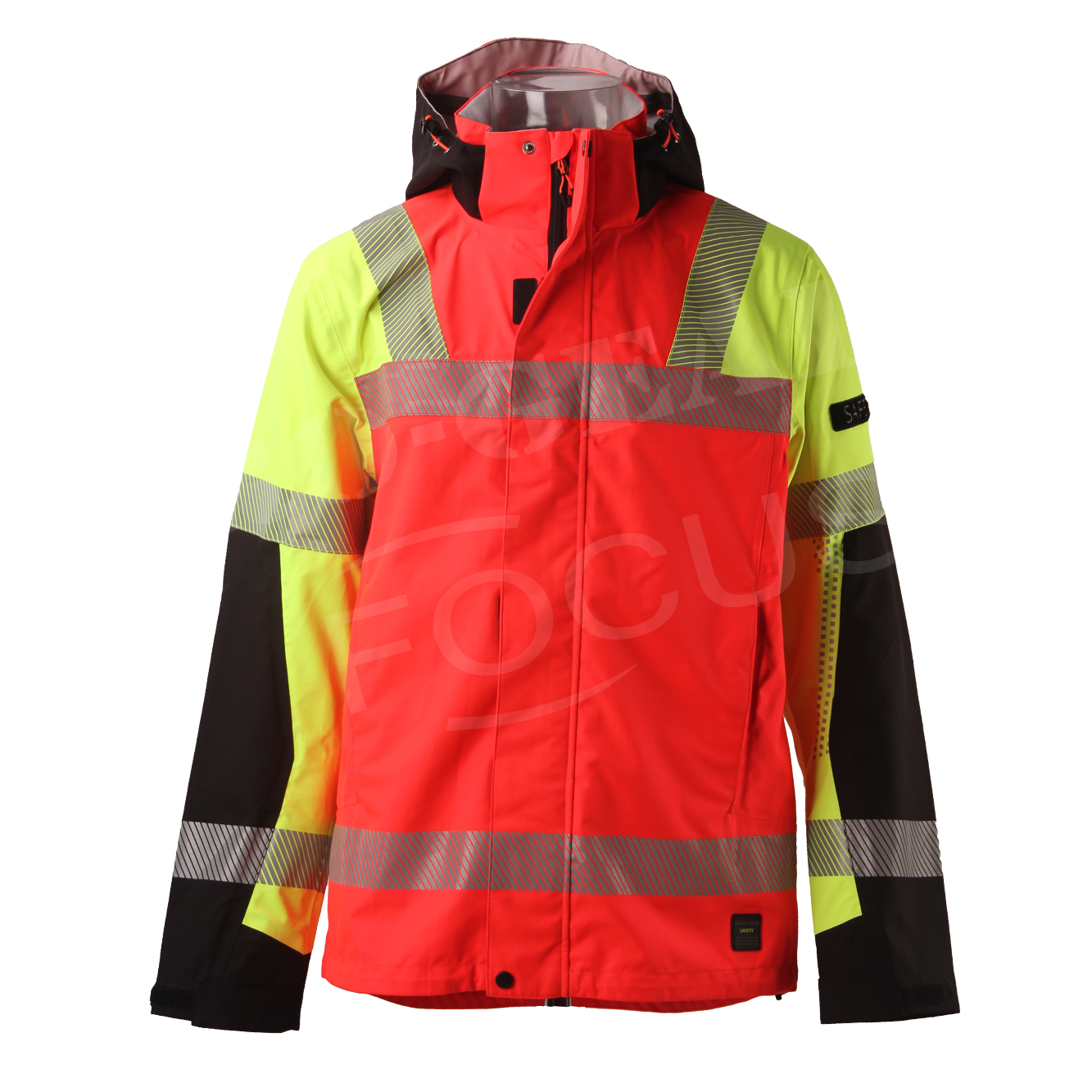 HI VIS Light jacket