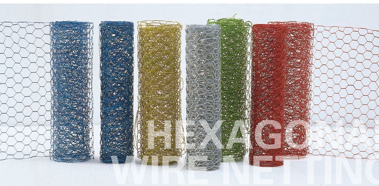 Deco Net