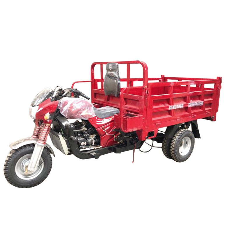 LJ200ZH-2 tricycle