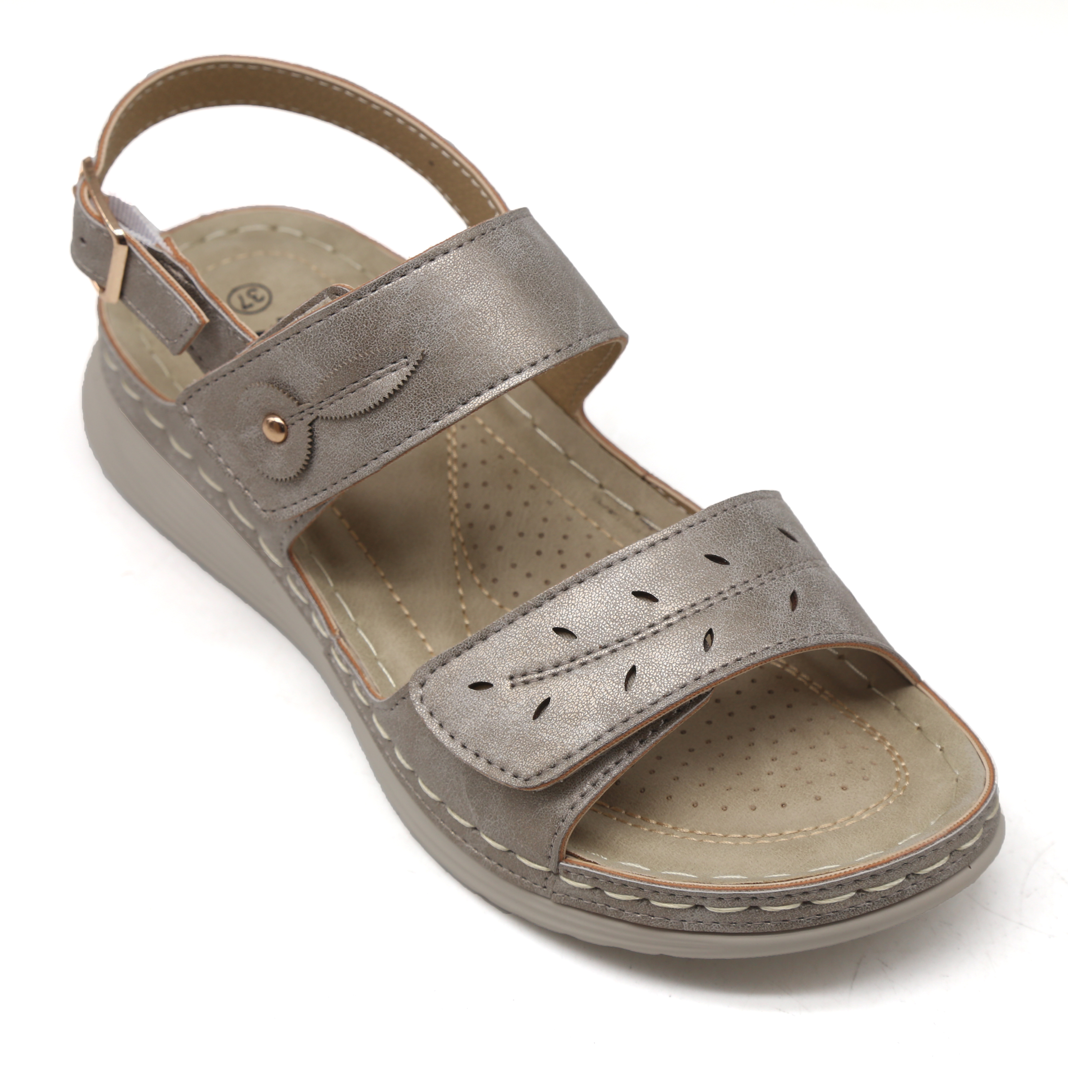 TAIZHOU BOKE IMP.& EXP CO.,LTD – bolso de cuero 1