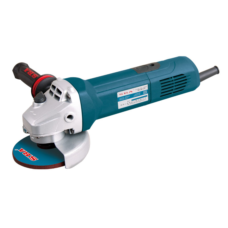 Angle Grinder