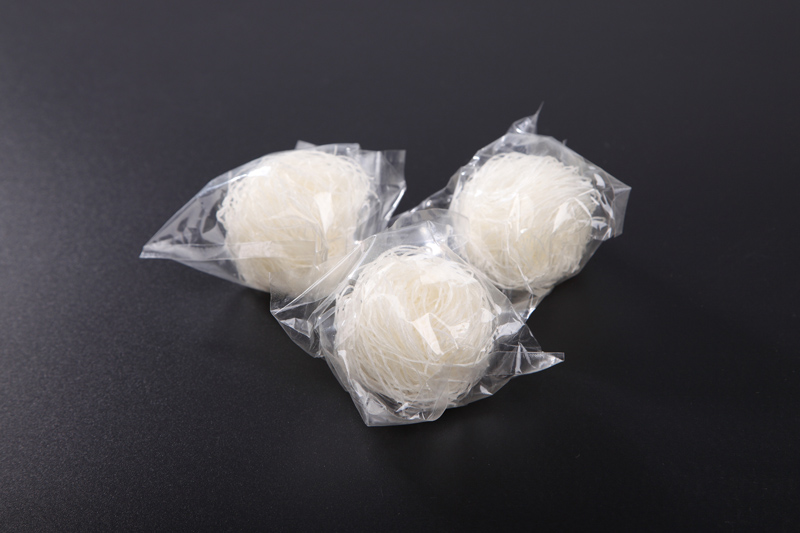 Instant vermicelli