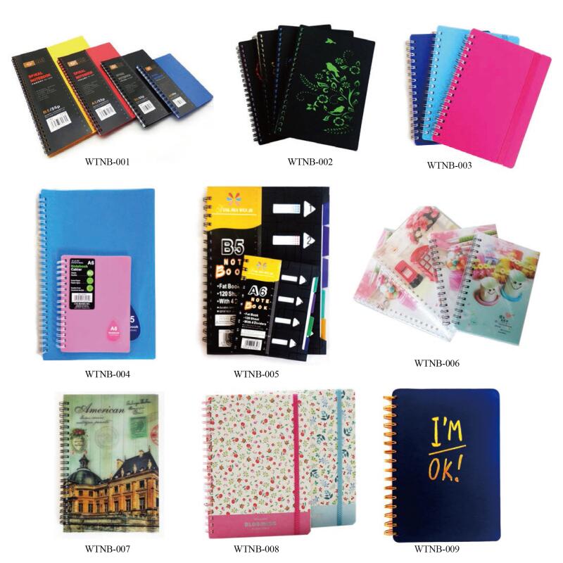 NoteBook