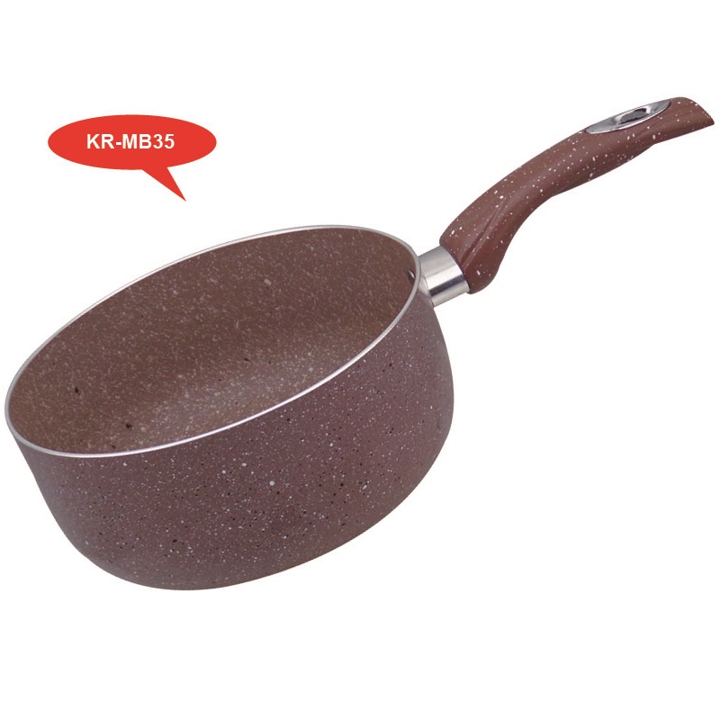 Milk Pot