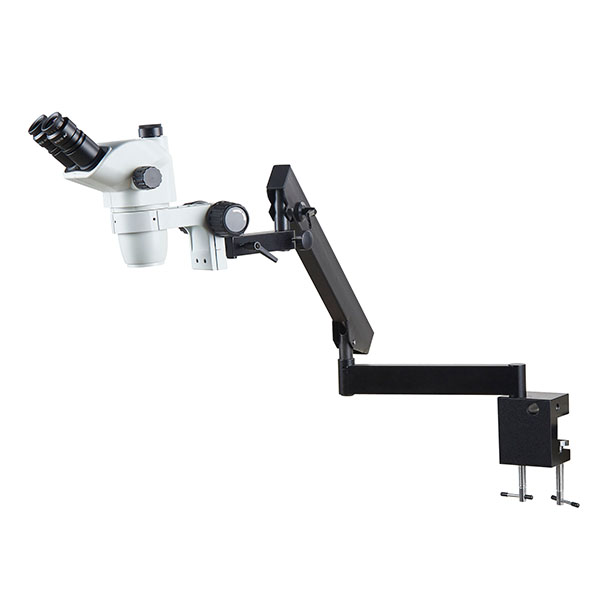 Stereo Zoom Microscop Sz6745t-Fl1