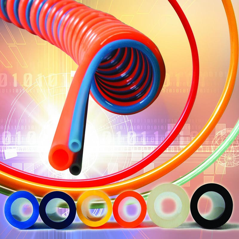 Pu Tube