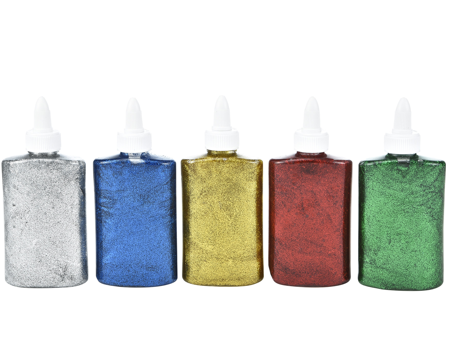 5oz glitter glue